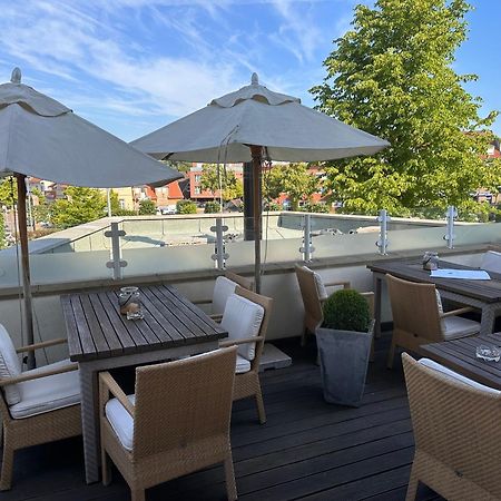 Hotel Muensterlaender Hof à Cloppenburg Extérieur photo