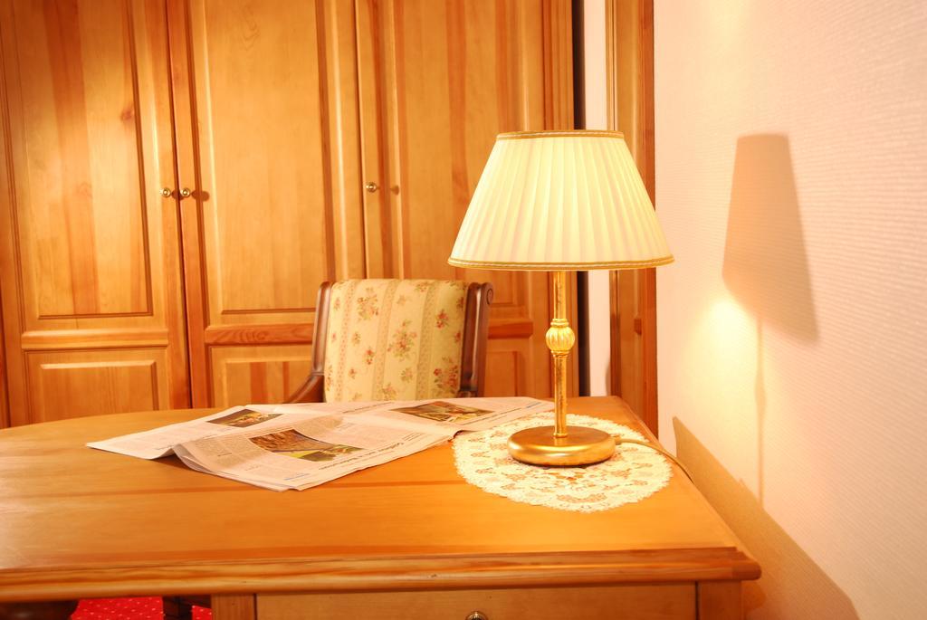 Hotel Muensterlaender Hof à Cloppenburg Extérieur photo