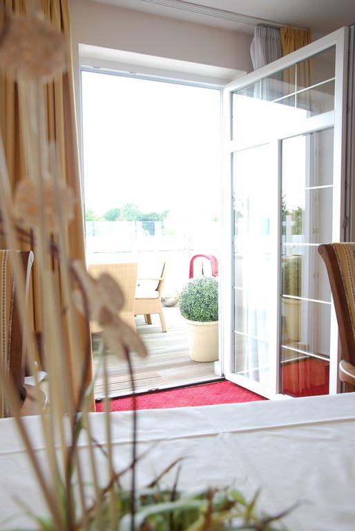 Hotel Muensterlaender Hof à Cloppenburg Extérieur photo